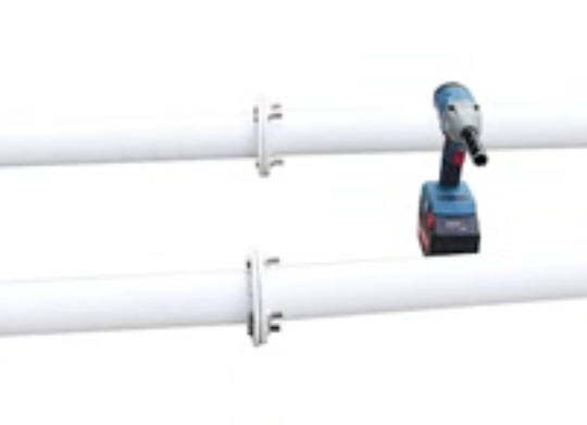 負氧離子監測站如何安裝？